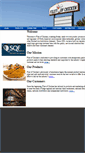 Mobile Screenshot of filetofchicken.com